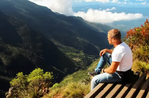 Horton Plains NP