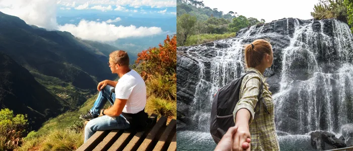 Horton Plains National Park