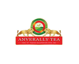 Anverally & Sons logo