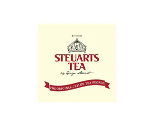 George Steuart logo