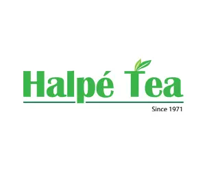 Halpe Tea logo
