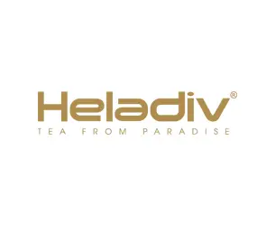 Heladiv tea logo