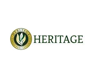 Heritage Tea logo