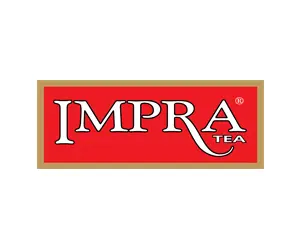 Impra Tea logo