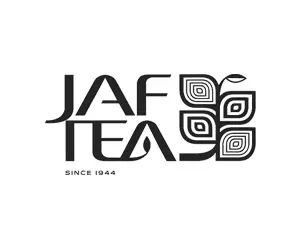 Jaf Tea logo