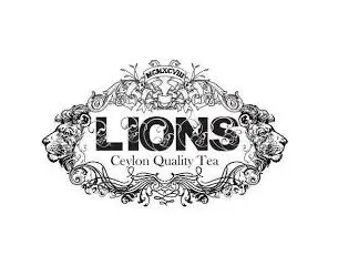 Lions Tea logo