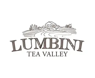 Lumbini tea logo