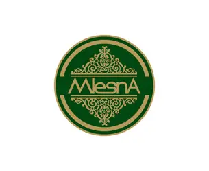 Mlesna tea brand logo
