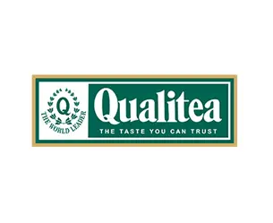 Qualitea tea logo