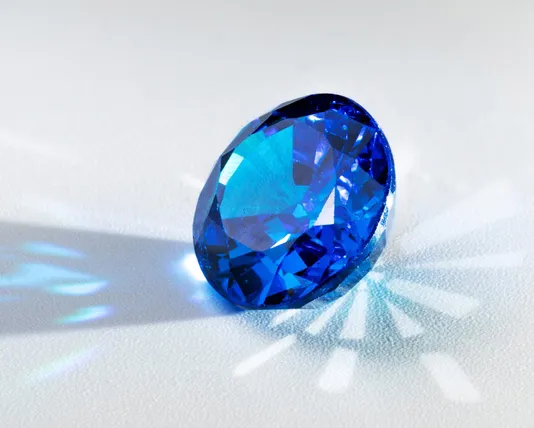 Sri Lanka National Gemstone