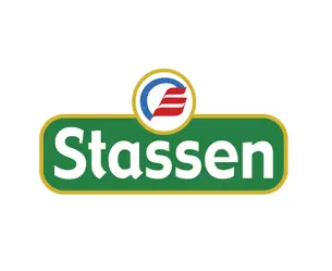 Stassen Tea logo