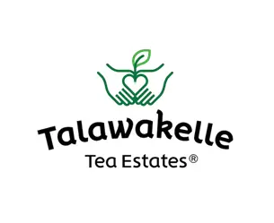 Talawakelle tea brand logo