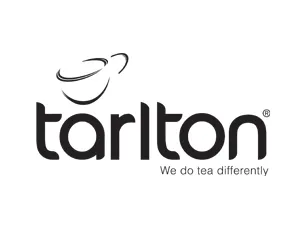 Tarlton tea logo