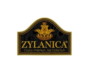 Zylanica tea logo